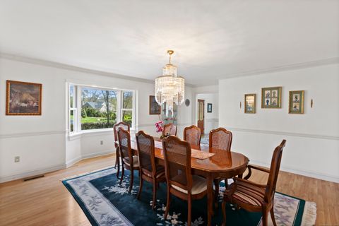 Tiny photo for 20 Maplewood Drive, Danbury, CT 06811 (MLS # 24089657)