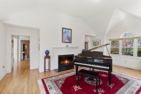 Tiny photo for 20 Maplewood Drive, Danbury, CT 06811 (MLS # 24089657)