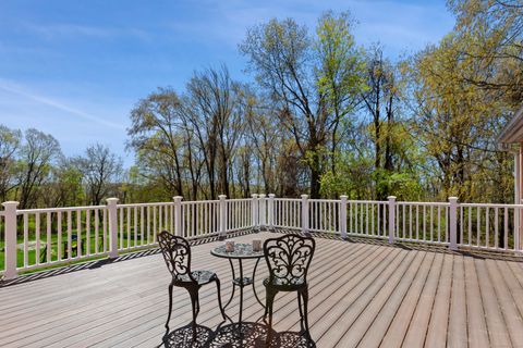 Tiny photo for 20 Maplewood Drive, Danbury, CT 06811 (MLS # 24089657)