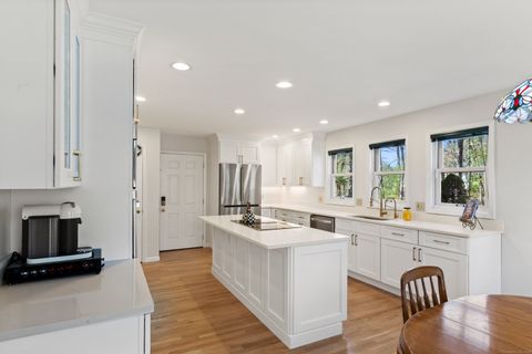 Tiny photo for 20 Maplewood Drive, Danbury, CT 06811 (MLS # 24089657)