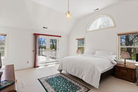 Tiny photo for 20 Maplewood Drive, Danbury, CT 06811 (MLS # 24089657)