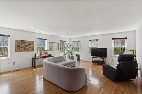 Tiny photo for 20 Maplewood Drive, Danbury, CT 06811 (MLS # 24089657)