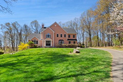 Tiny photo for 20 Maplewood Drive, Danbury, CT 06811 (MLS # 24089657)