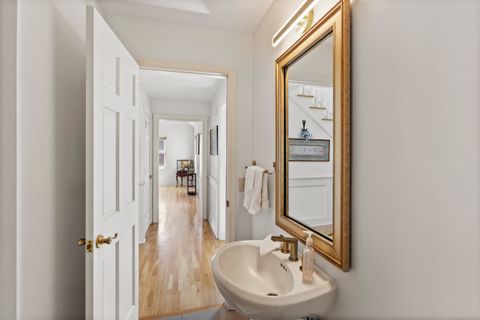 Tiny photo for 20 Maplewood Drive, Danbury, CT 06811 (MLS # 24089657)