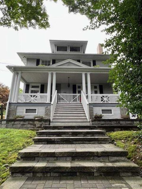 A home in Derby