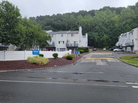 A home in Derby