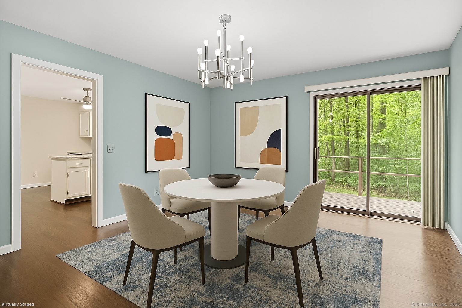 61 Stony Brook Road, Middlebury, Connecticut image 13