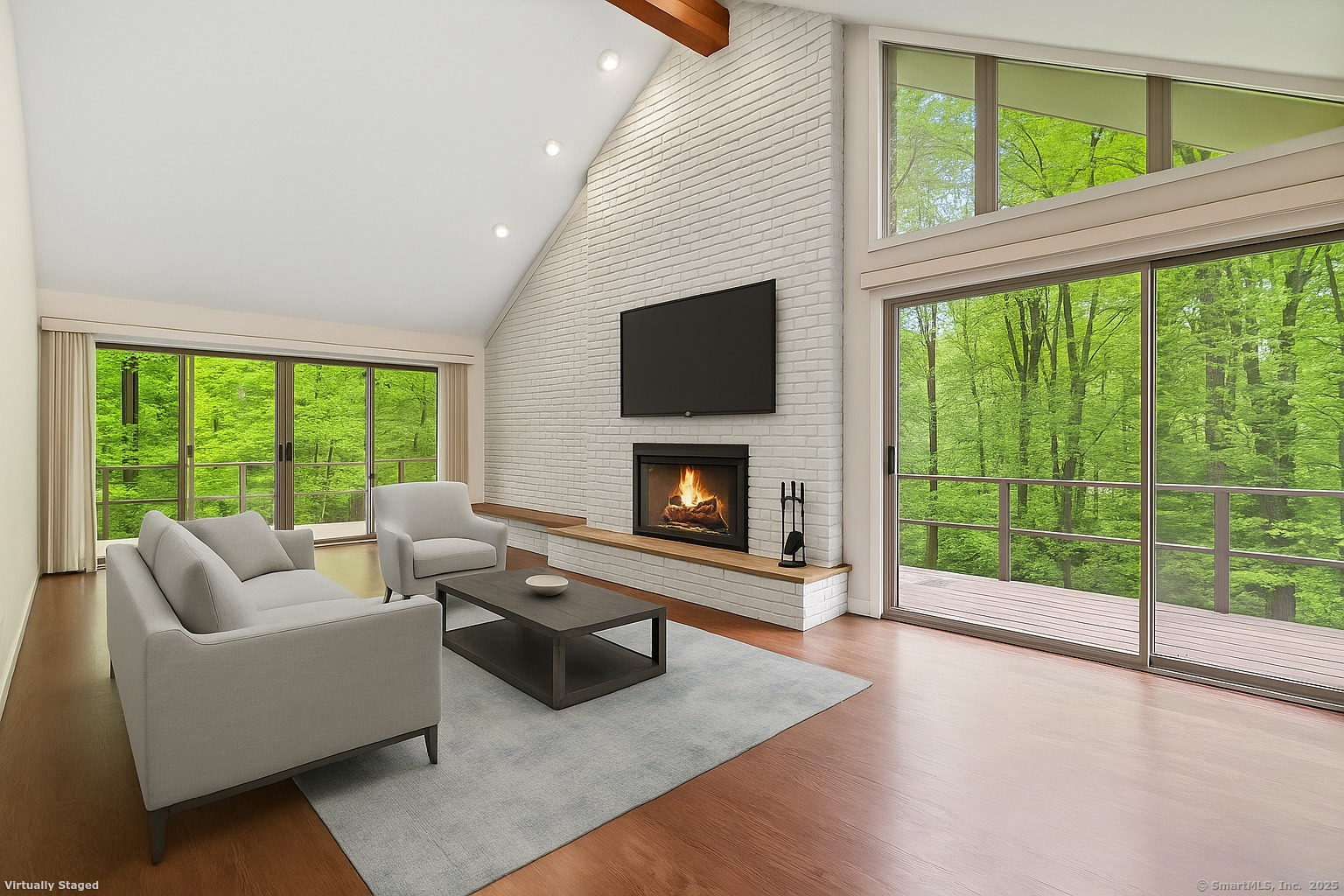 61 Stony Brook Road, Middlebury, Connecticut image 16