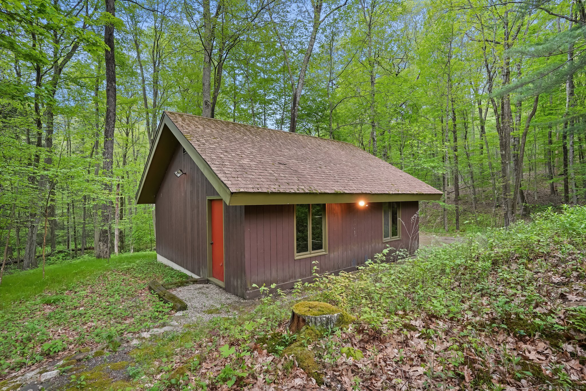61 Stony Brook Road, Middlebury, Connecticut image 31