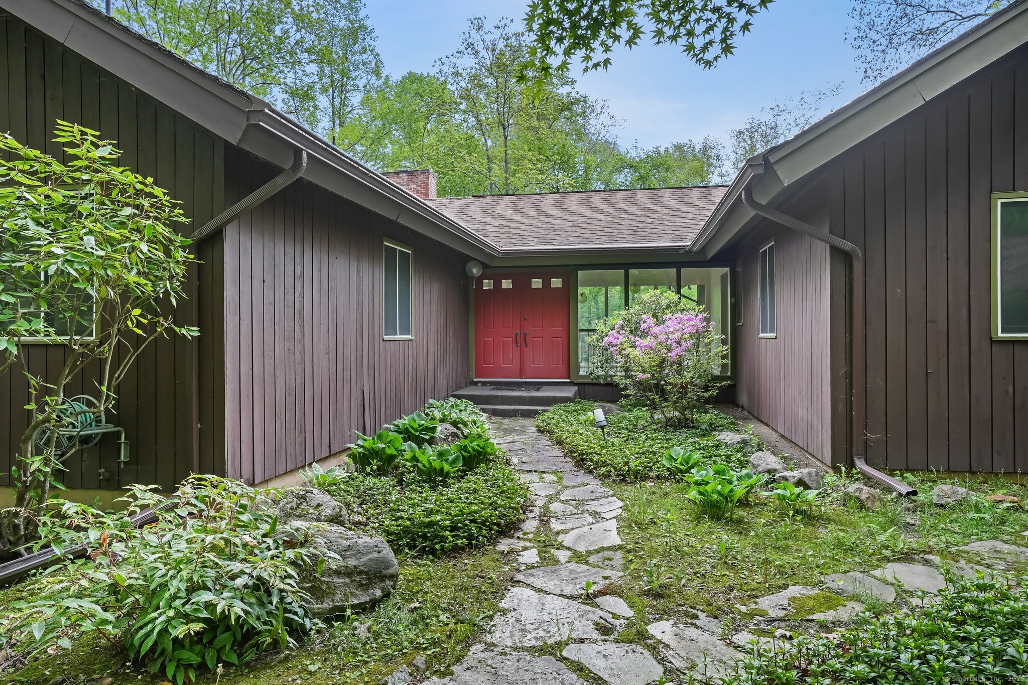 61 Stony Brook Road