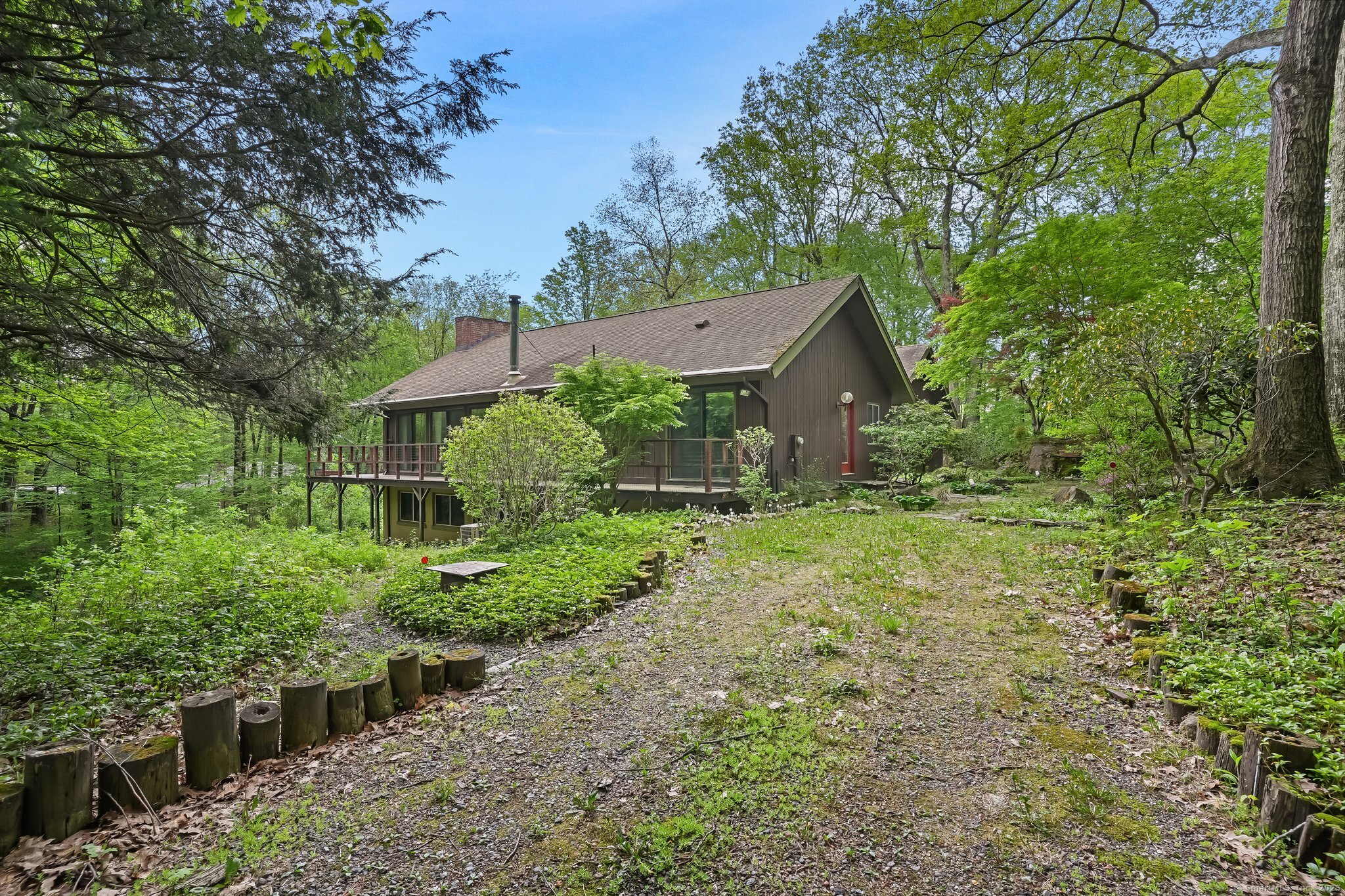 61 Stony Brook Road, Middlebury, Connecticut image 34