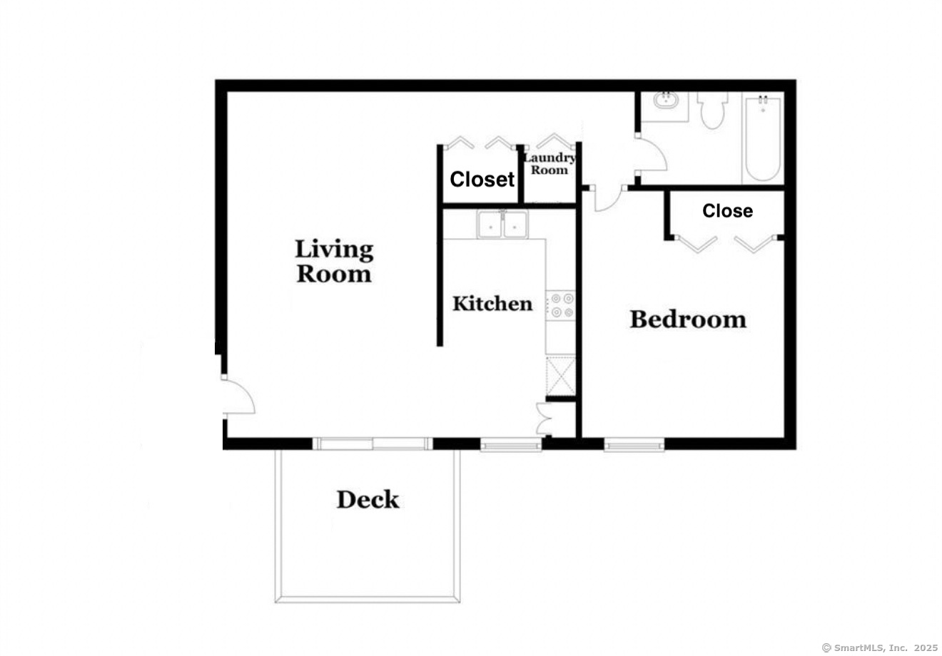 275 Bridge Street #APT 4, Stamford, Connecticut image 18