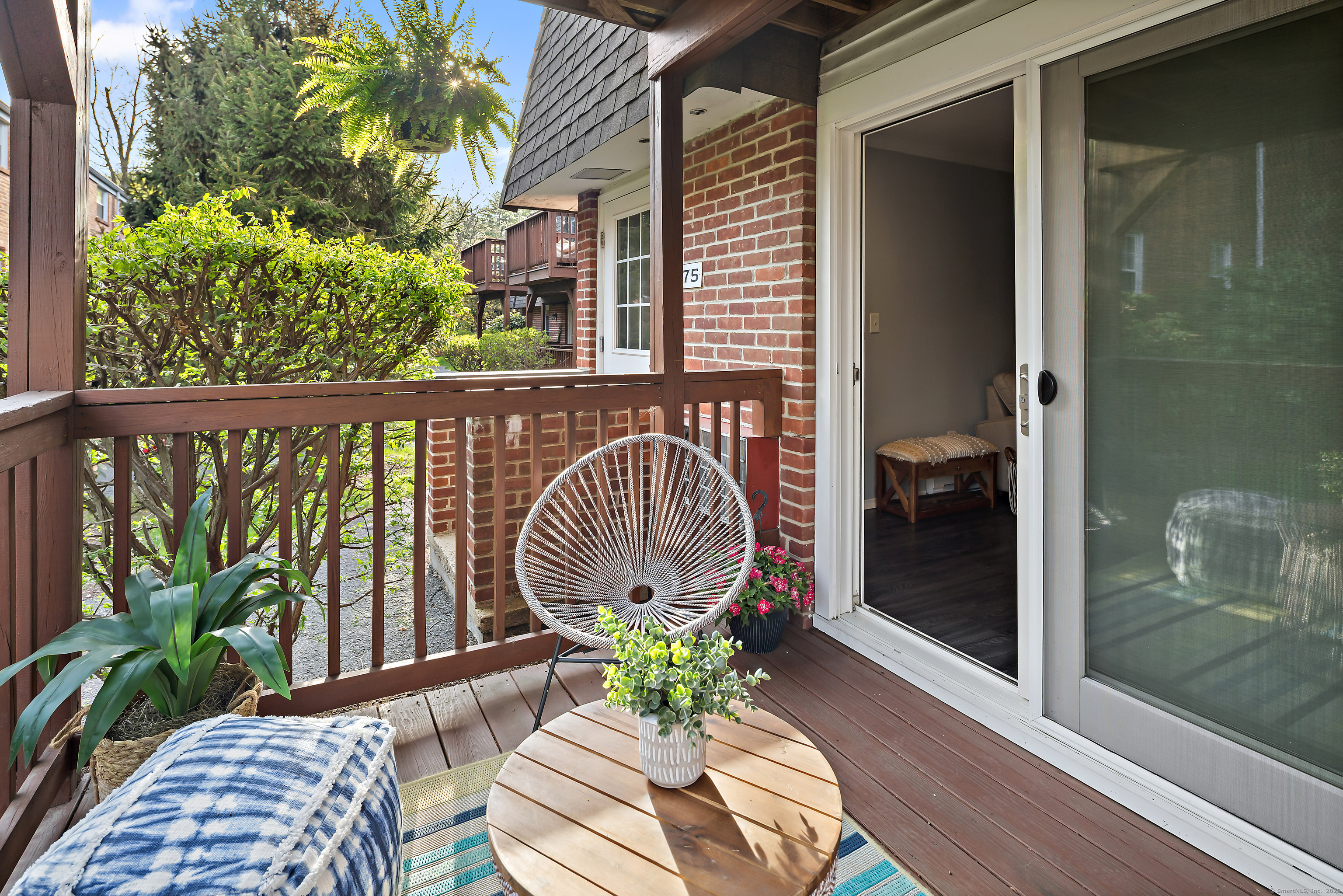 275 Bridge Street #APT 4, Stamford, Connecticut image 22