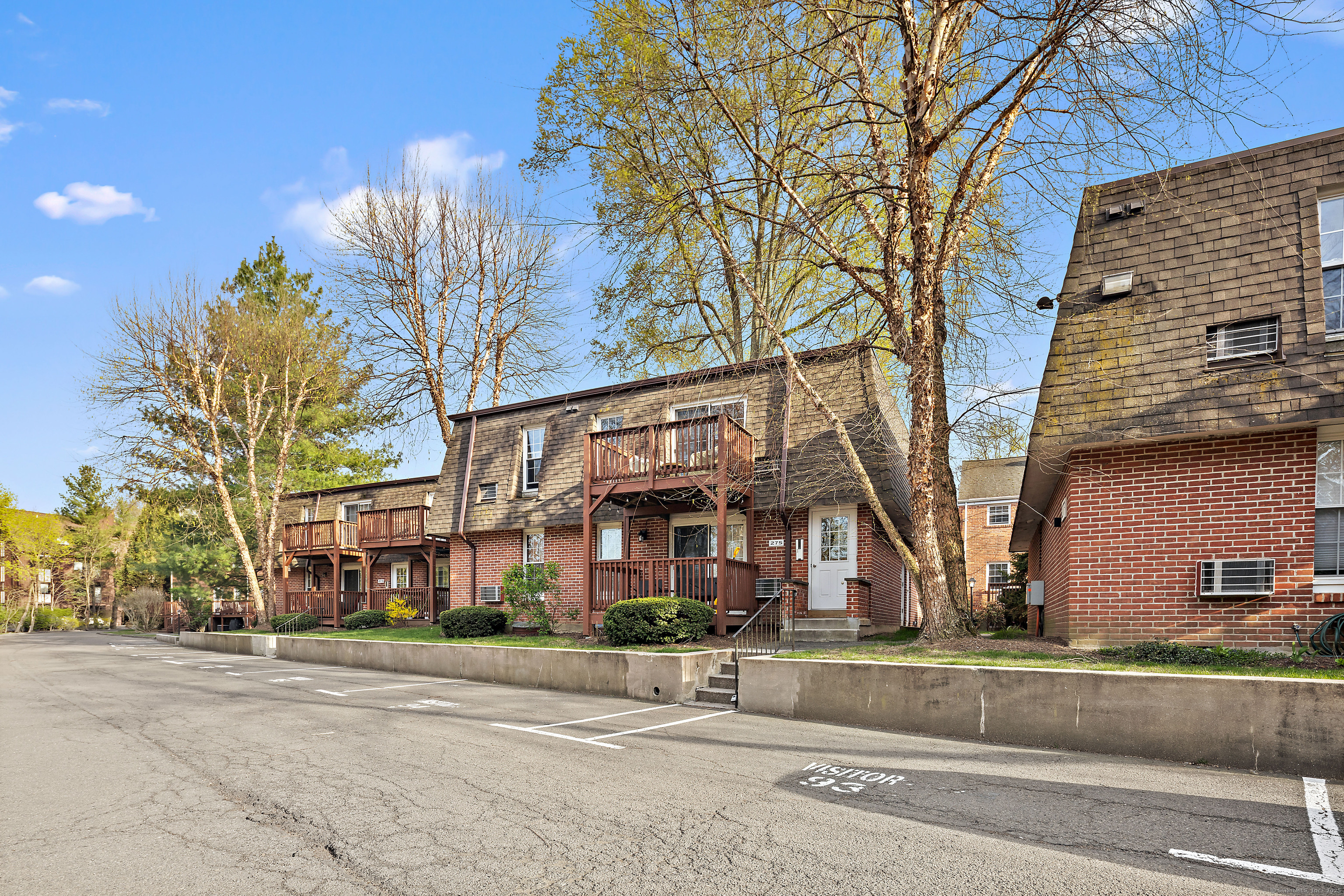 275 Bridge Street #APT 4, Stamford, Connecticut image 24