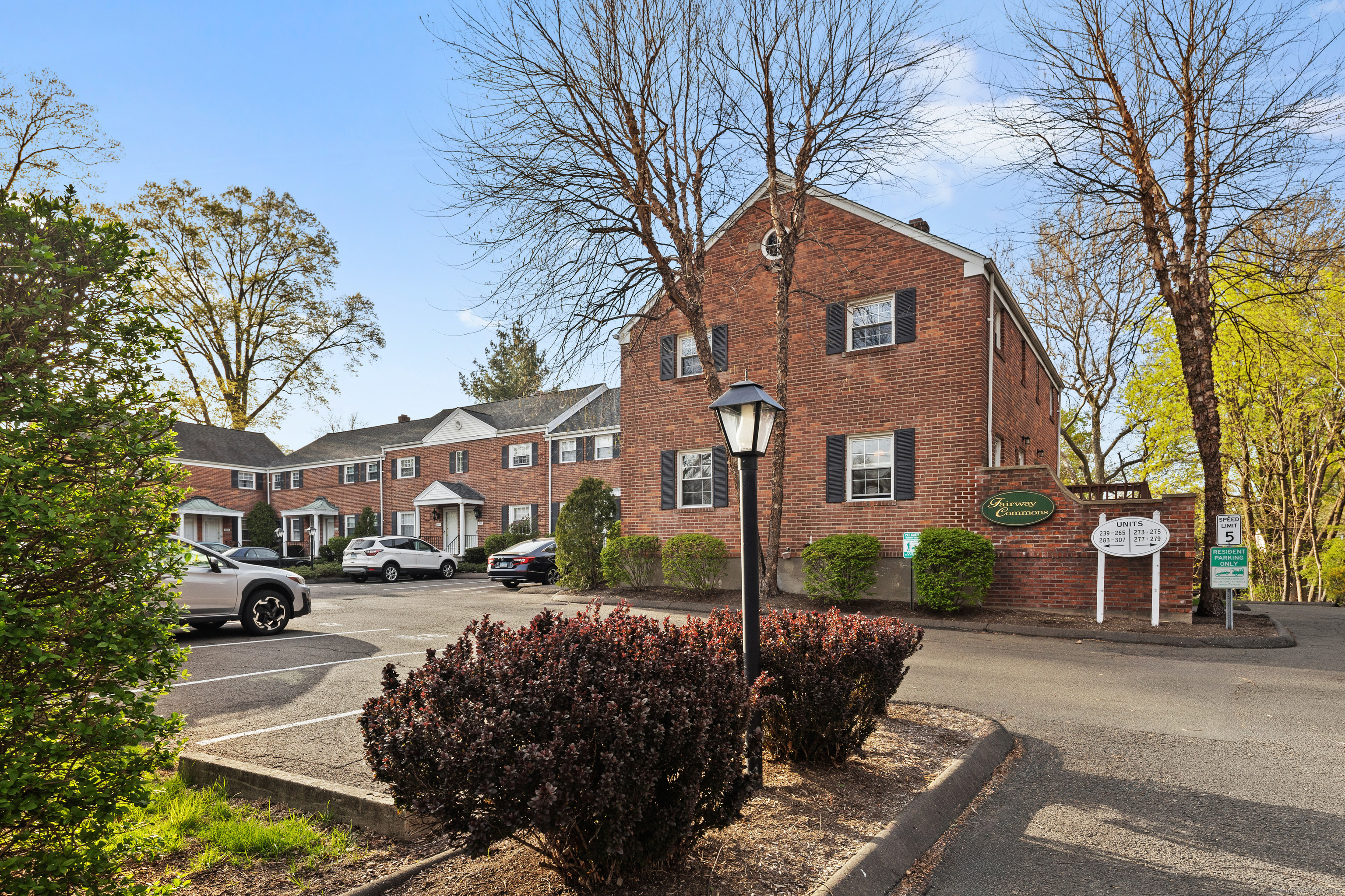 275 Bridge Street #APT 4, Stamford, Connecticut image 27