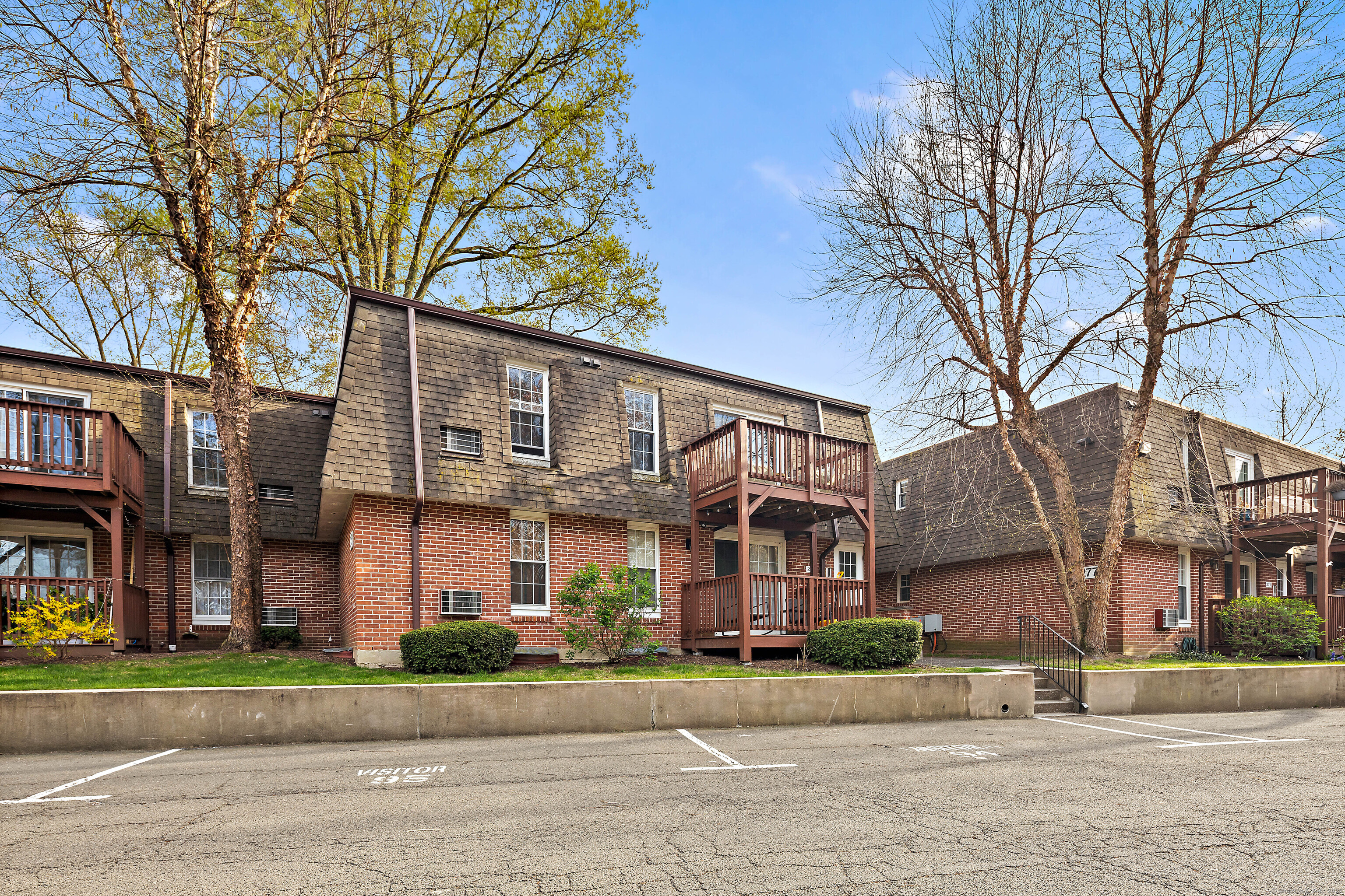 275 Bridge Street #APT 4, Stamford, Connecticut image 21