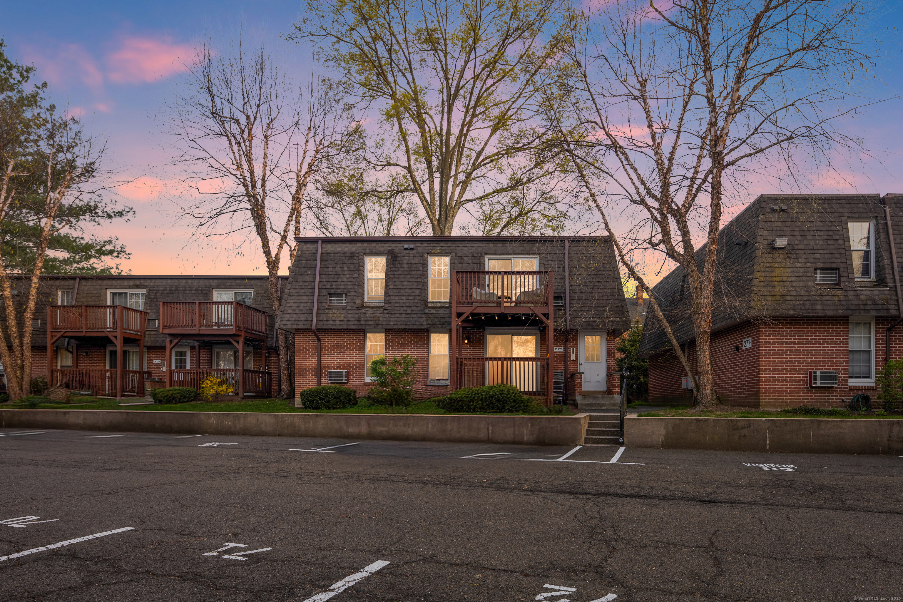 275 Bridge Street #APT 4, Stamford, Connecticut image 2