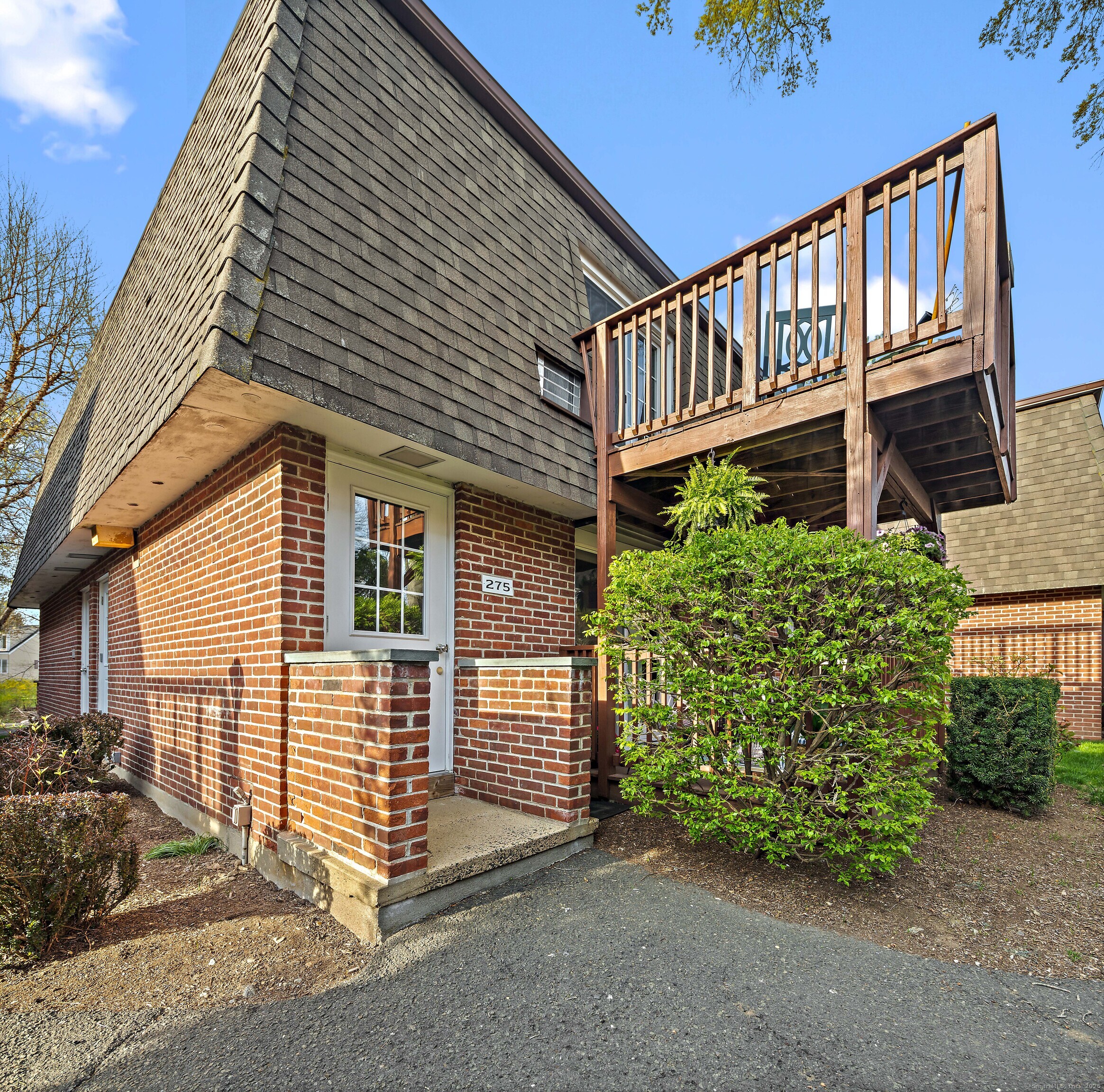 275 Bridge Street #APT 4, Stamford, Connecticut image 26