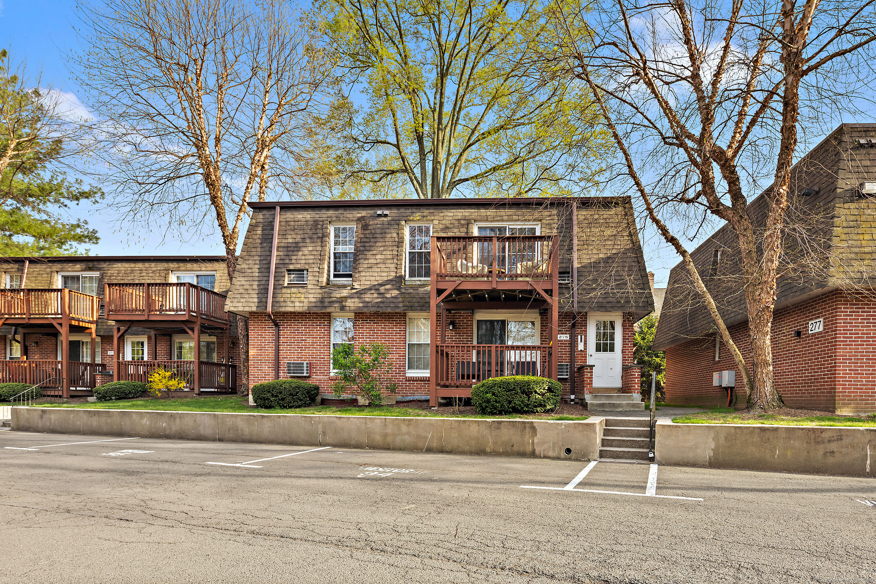 275 Bridge Street #APT 4, Stamford, Connecticut image 19