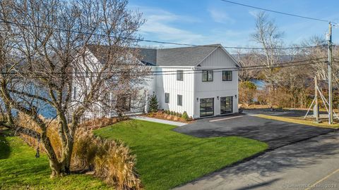 A home in Brookfield