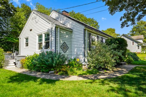 33 Frew Terrace Enfield CT 06082