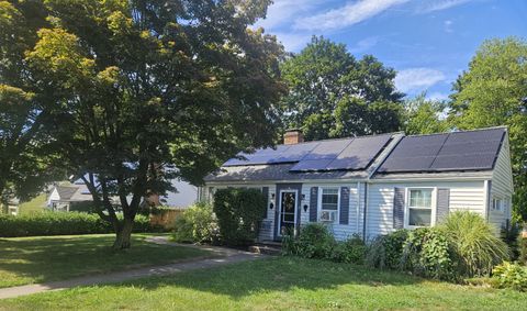 33 Frew Terrace Enfield CT 06082