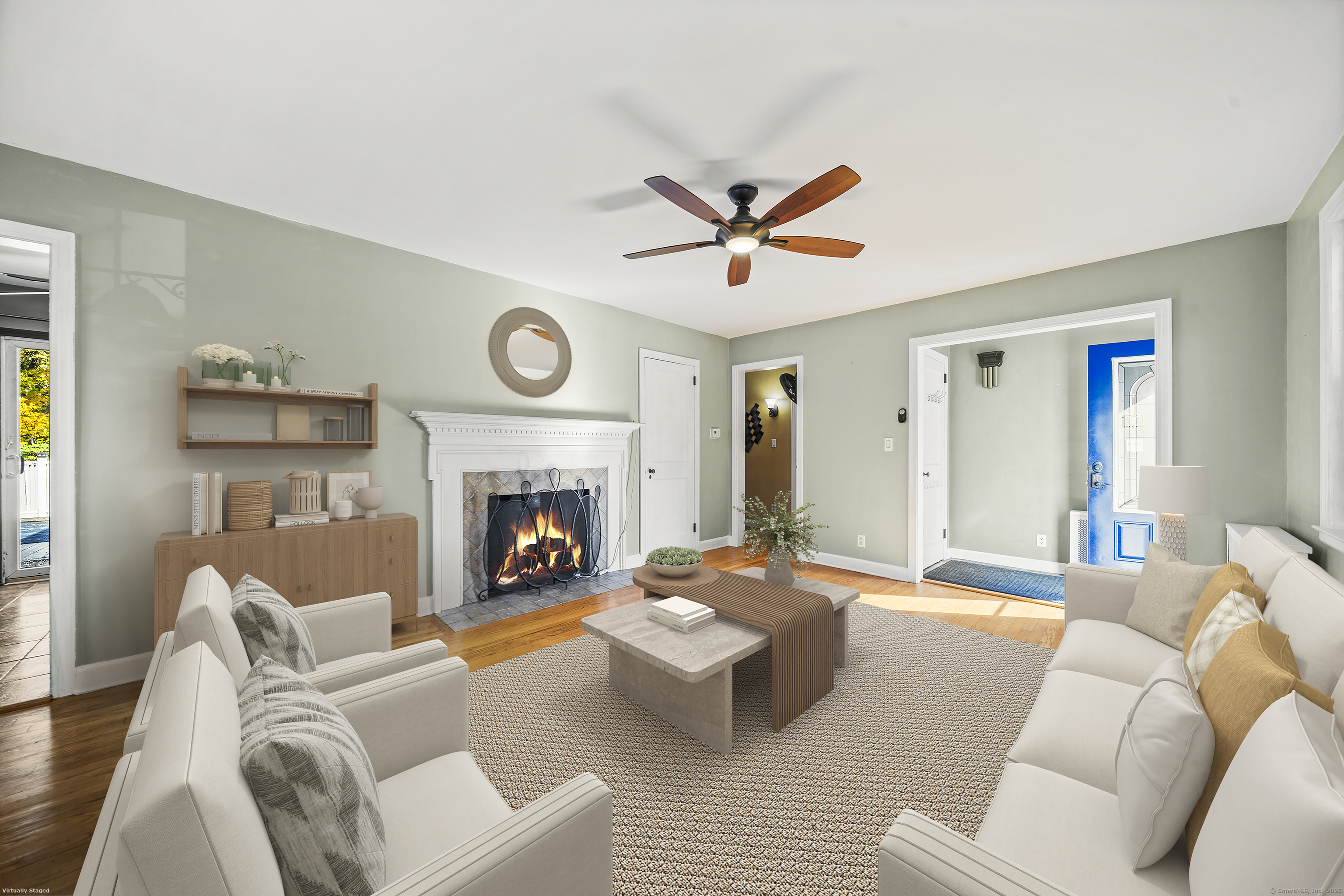 33 Frew Terrace