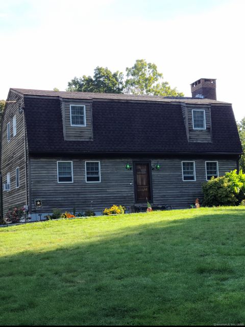 Photo of 107 Woodhouse Avenue, North Branford, CT 06472 (MLS # 24136050)