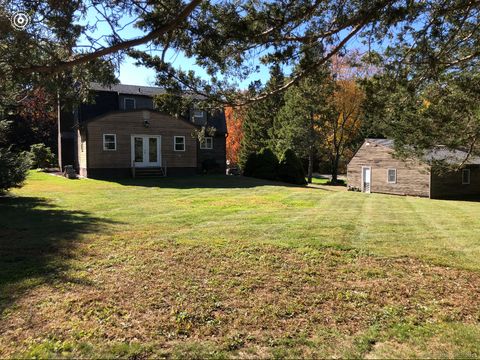 Tiny photo for 107 Woodhouse Avenue, North Branford, CT 06472 (MLS # 24136050)