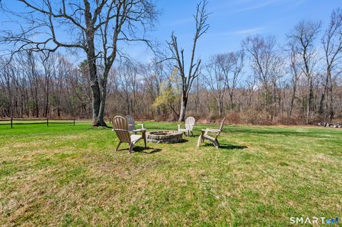 Tiny photo for 273 Bantam Lake Road, Morris, CT 06763 (MLS # 24159628)