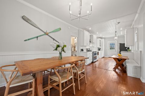 Tiny photo for 273 Bantam Lake Road, Morris, CT 06763 (MLS # 24159628)