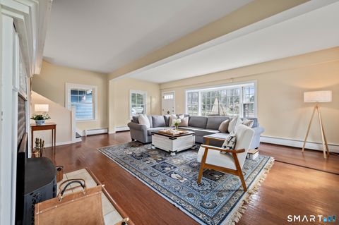 Tiny photo for 273 Bantam Lake Road, Morris, CT 06763 (MLS # 24159628)