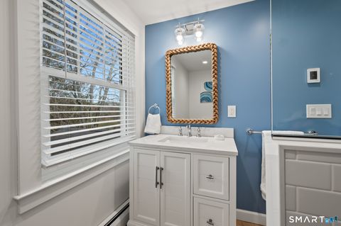 Tiny photo for 273 Bantam Lake Road, Morris, CT 06763 (MLS # 24159628)