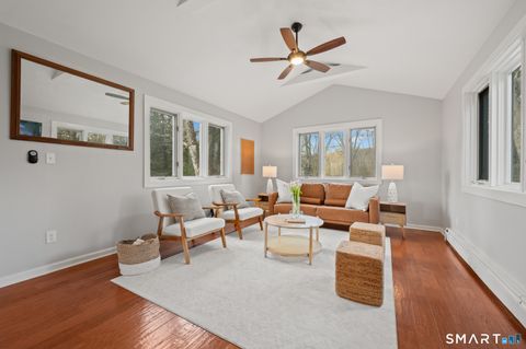 Tiny photo for 273 Bantam Lake Road, Morris, CT 06763 (MLS # 24159628)