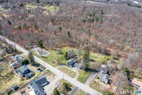 Tiny photo for 273 Bantam Lake Road, Morris, CT 06763 (MLS # 24159628)
