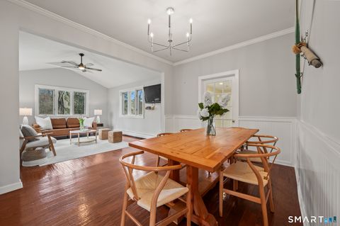 Tiny photo for 273 Bantam Lake Road, Morris, CT 06763 (MLS # 24159628)