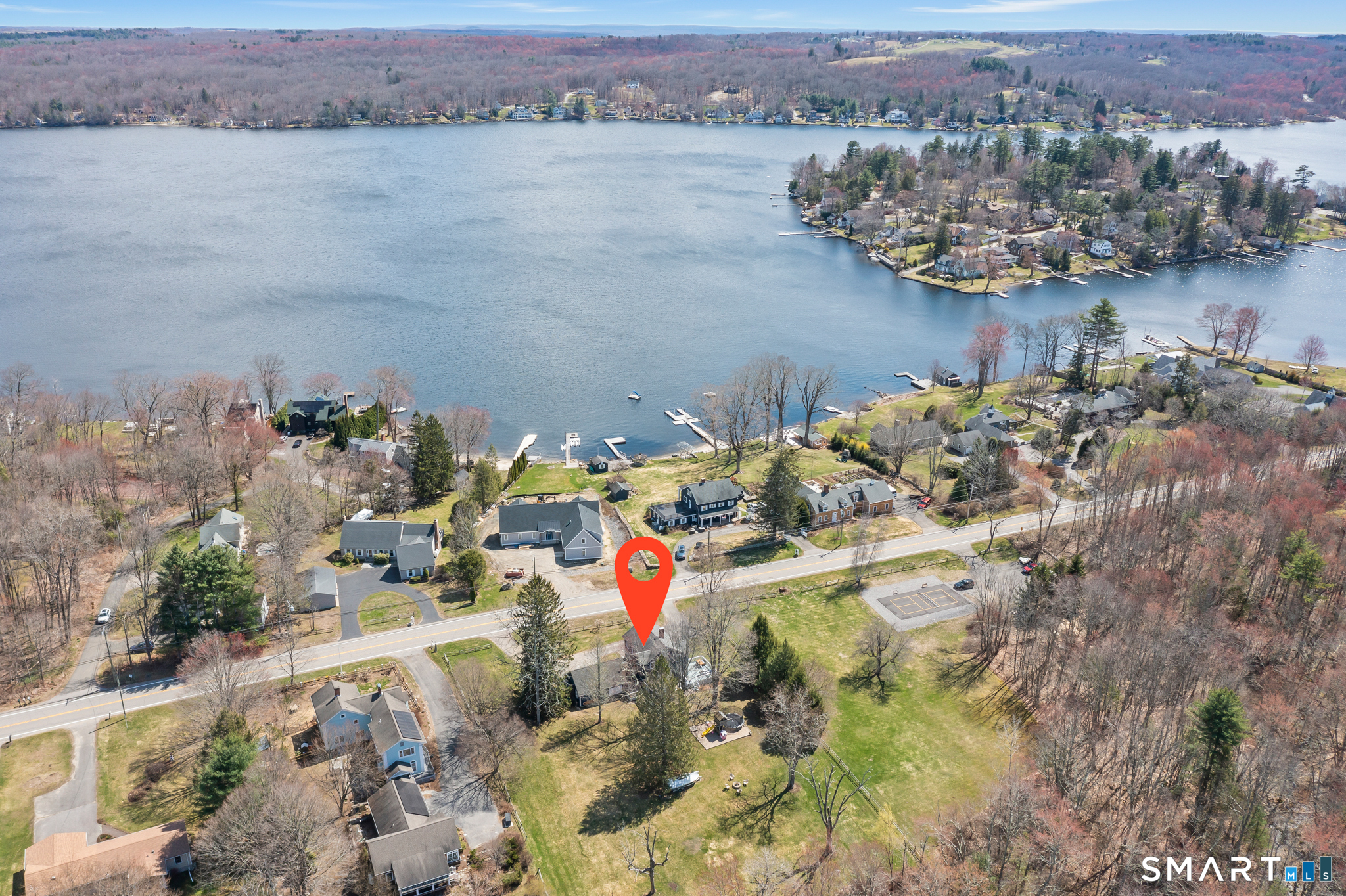 273 Bantam Lake Road
