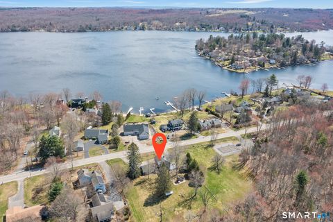 Tiny photo for 273 Bantam Lake Road, Morris, CT 06763 (MLS # 24159628)