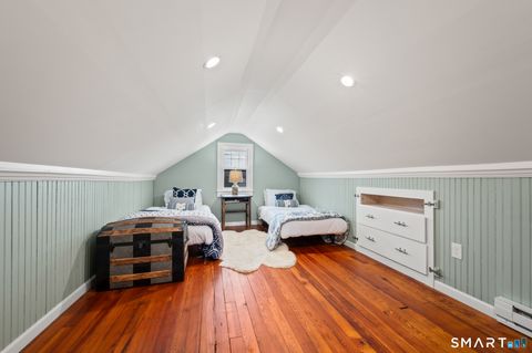 Tiny photo for 273 Bantam Lake Road, Morris, CT 06763 (MLS # 24159628)