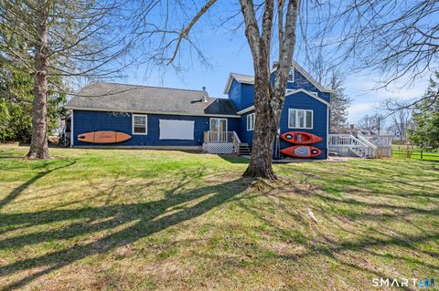 Tiny photo for 273 Bantam Lake Road, Morris, CT 06763 (MLS # 24159628)