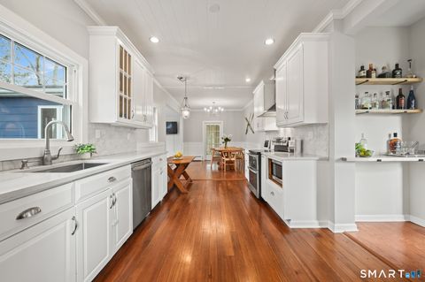 Tiny photo for 273 Bantam Lake Road, Morris, CT 06763 (MLS # 24159628)