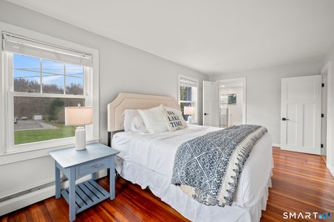 Tiny photo for 273 Bantam Lake Road, Morris, CT 06763 (MLS # 24159628)