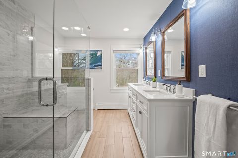 Tiny photo for 273 Bantam Lake Road, Morris, CT 06763 (MLS # 24159628)