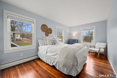 Tiny photo for 273 Bantam Lake Road, Morris, CT 06763 (MLS # 24159628)