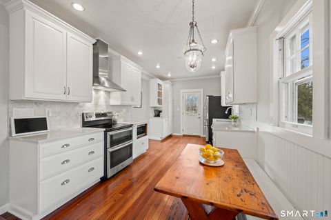 Tiny photo for 273 Bantam Lake Road, Morris, CT 06763 (MLS # 24159628)