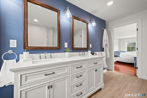 Tiny photo for 273 Bantam Lake Road, Morris, CT 06763 (MLS # 24159628)