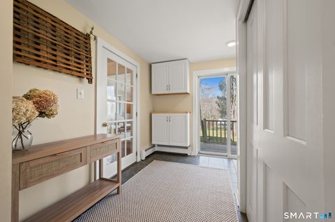 Tiny photo for 273 Bantam Lake Road, Morris, CT 06763 (MLS # 24159628)