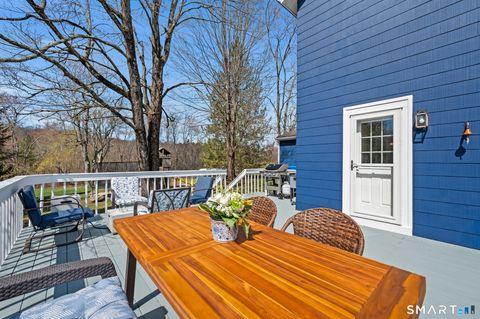 Tiny photo for 273 Bantam Lake Road, Morris, CT 06763 (MLS # 24159628)