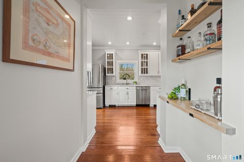 Tiny photo for 273 Bantam Lake Road, Morris, CT 06763 (MLS # 24159628)