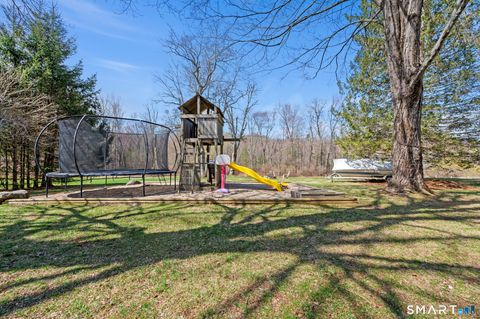 Tiny photo for 273 Bantam Lake Road, Morris, CT 06763 (MLS # 24159628)